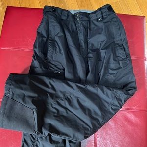 Columbia Snow pants